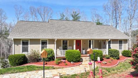 314 Miner Point Clarkesville GA 30523