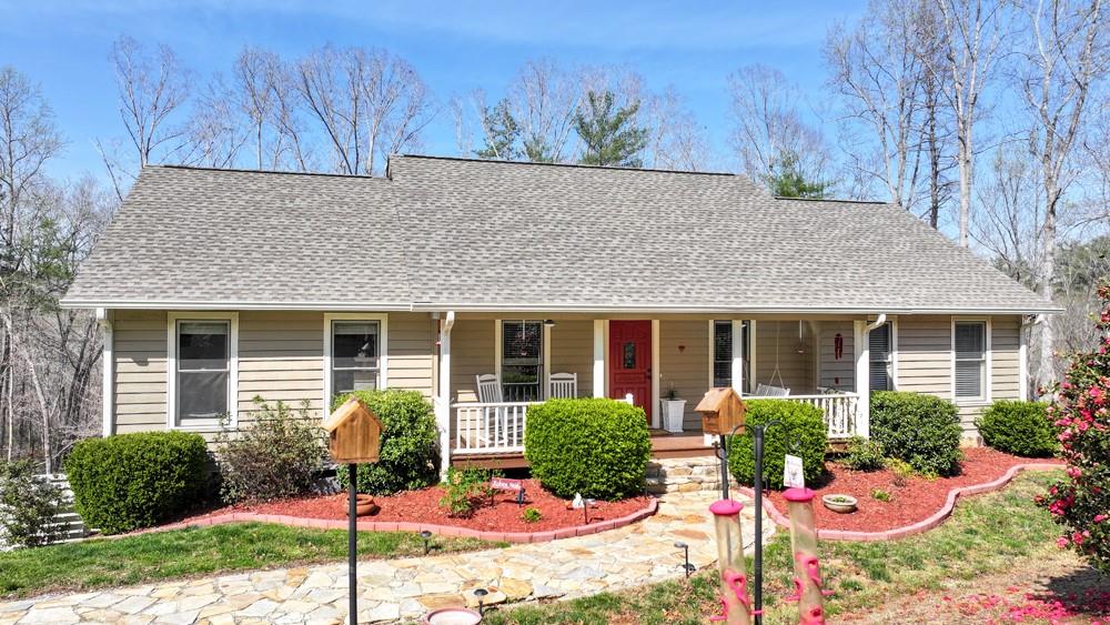 314 Miner Point Clarkesville GA 30523