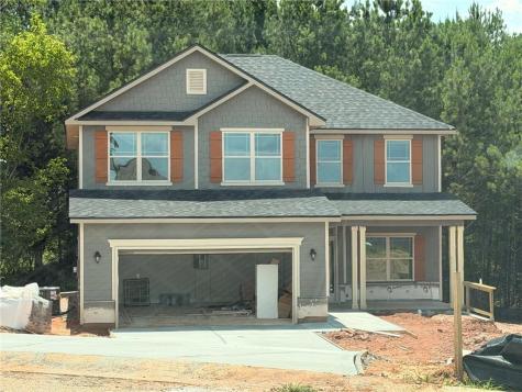 216 Magnolia Villas Drive Cornelia GA 30531