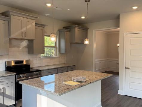 216 Magnolia Villas Drive Cornelia GA 30531