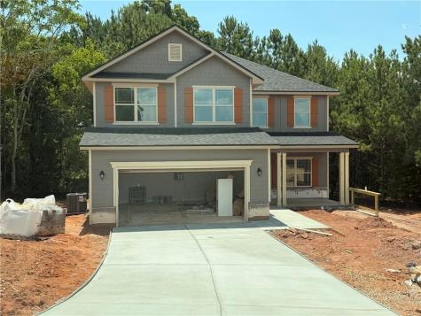 216 Magnolia Villas Drive Cornelia GA 30531