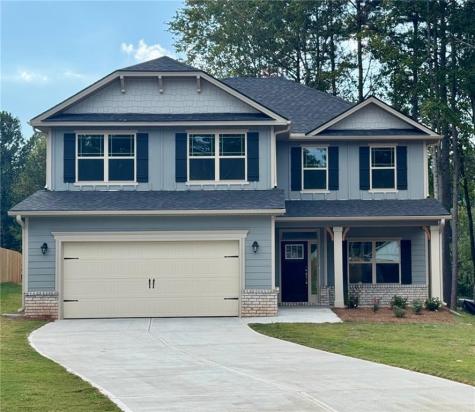 216 Magnolia Villas Drive Cornelia GA 30531