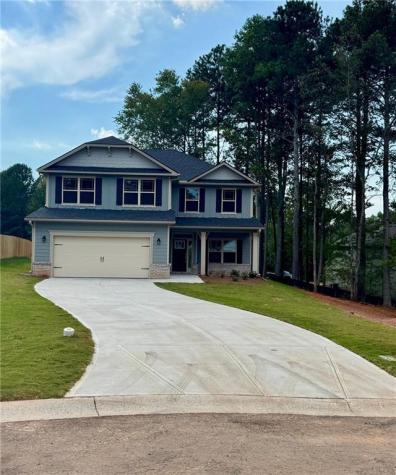 216 Magnolia Villas Drive Cornelia GA 30531