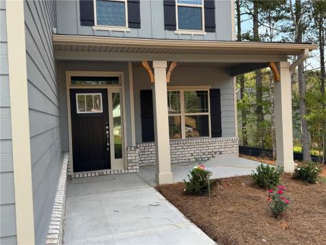 216 Magnolia Villas Drive Cornelia GA 30531
