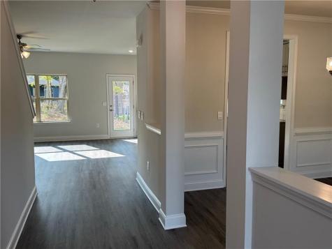 216 Magnolia Villas Drive Cornelia GA 30531