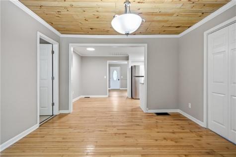 467 Sanders Street Clarkesville GA 30523
