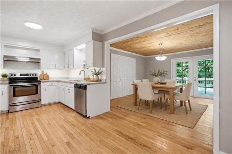 467 Sanders Street Clarkesville GA 30523