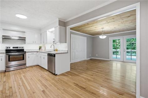 467 Sanders Street Clarkesville GA 30523