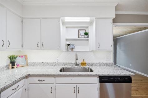 467 Sanders Street Clarkesville GA 30523