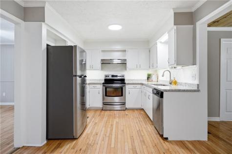 467 Sanders Street Clarkesville GA 30523