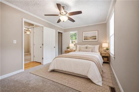 467 Sanders Street Clarkesville GA 30523
