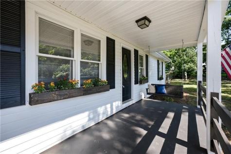 467 Sanders Street Clarkesville GA 30523