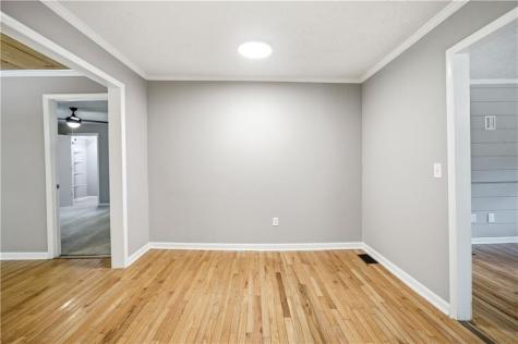 467 Sanders Street Clarkesville GA 30523