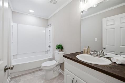 467 Sanders Street Clarkesville GA 30523