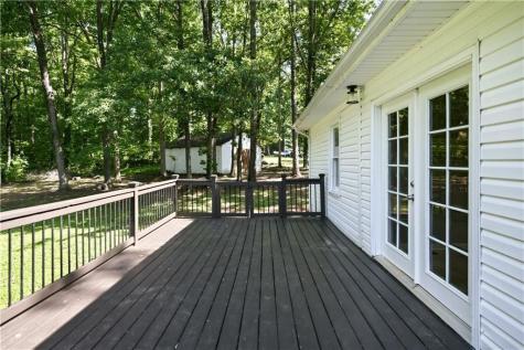 467 Sanders Street Clarkesville GA 30523