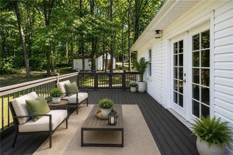 467 Sanders Street Clarkesville GA 30523