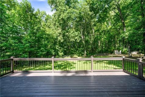 467 Sanders Street Clarkesville GA 30523