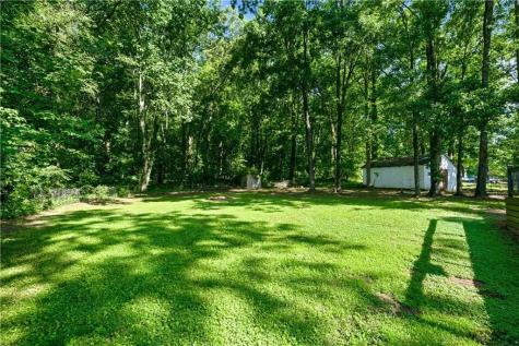 467 Sanders Street Clarkesville GA 30523