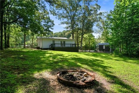 467 Sanders Street Clarkesville GA 30523