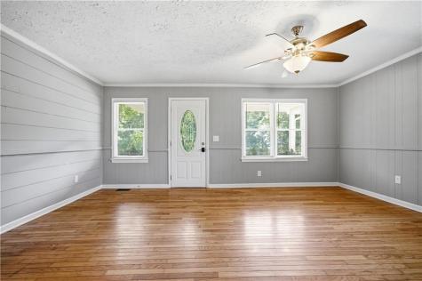 467 Sanders Street Clarkesville GA 30523