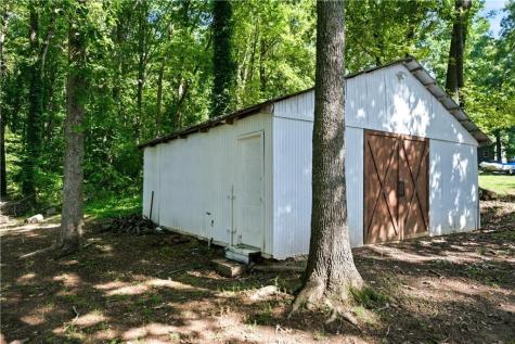 467 Sanders Street Clarkesville GA 30523