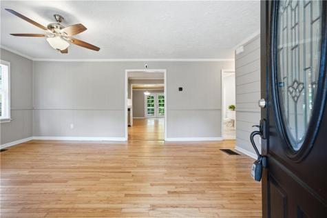 467 Sanders Street Clarkesville GA 30523