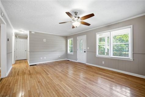 467 Sanders Street Clarkesville GA 30523
