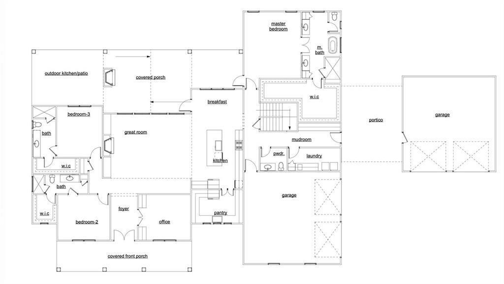 2701 Conns Creek #48 Ball Ground GA 30107