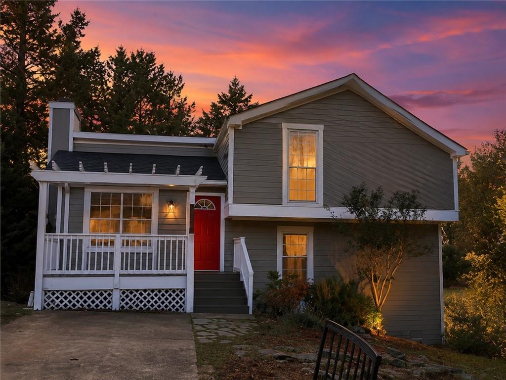 3536 Highland Pine Way Duluth GA 30096