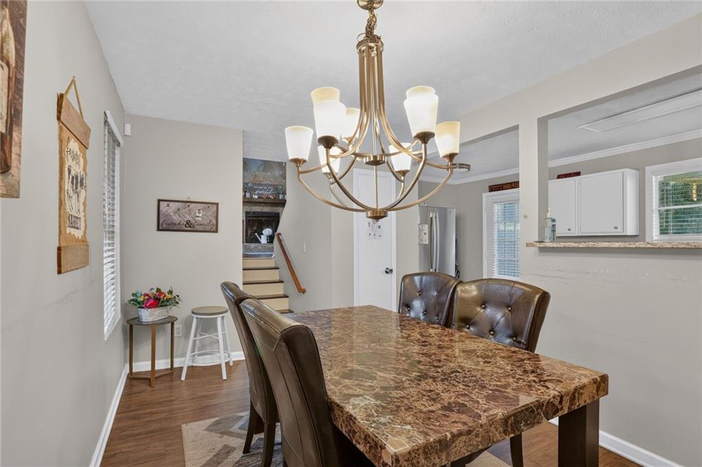 3536 Highland Pine Way Duluth GA 30096