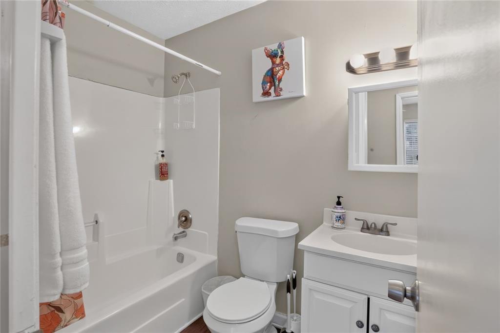 3536 Highland Pine Way Duluth GA 30096
