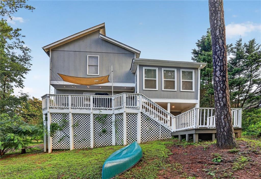 3536 Highland Pine Way Duluth GA 30096
