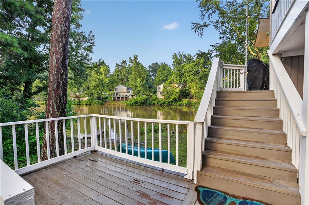 3536 Highland Pine Way Duluth GA 30096