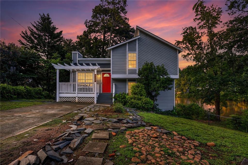 3536 Highland Pine Way Duluth GA 30096
