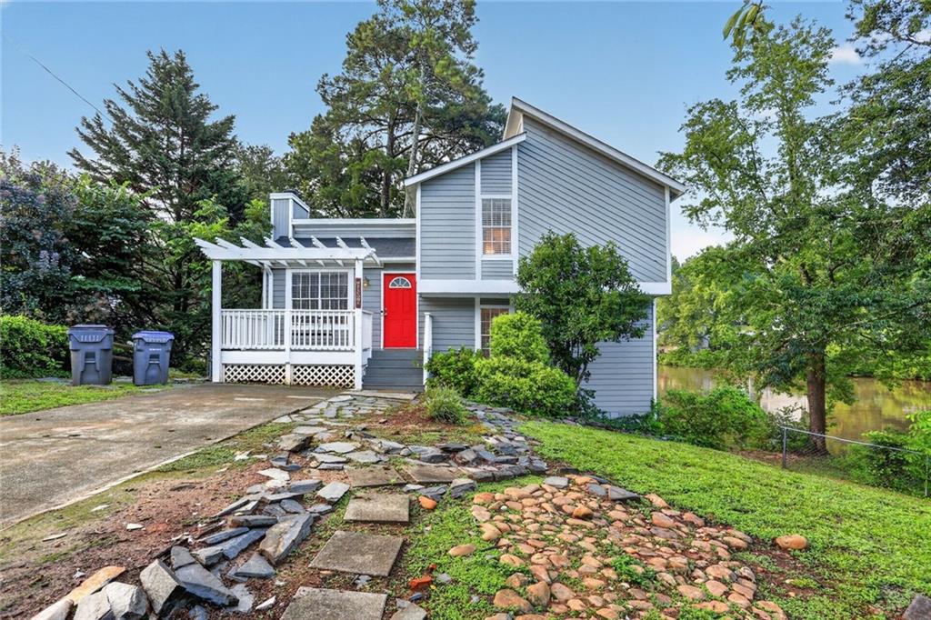 3536 Highland Pine Way Duluth GA 30096