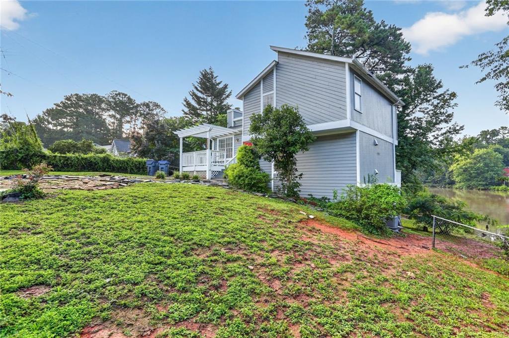 3536 Highland Pine Way Duluth GA 30096
