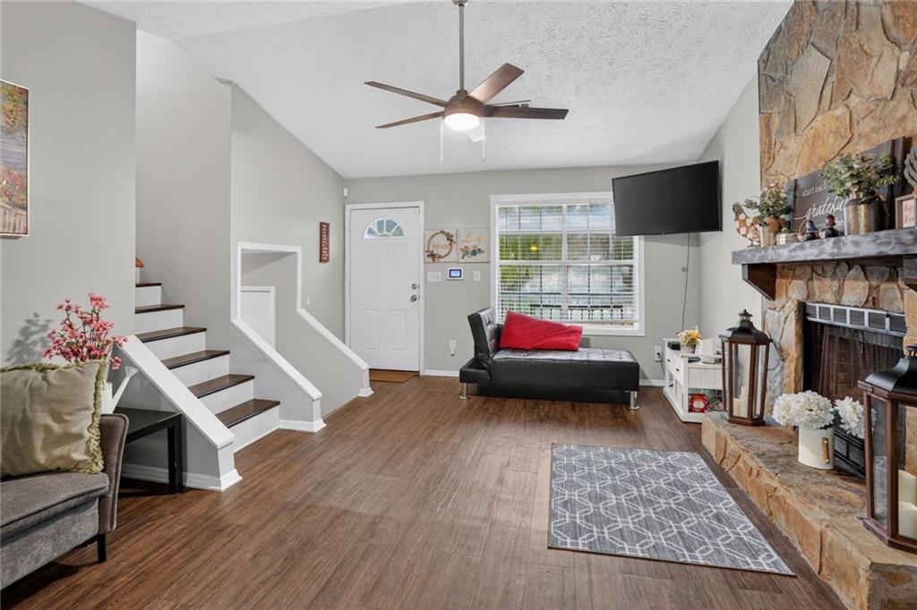 3536 Highland Pine Way Duluth GA 30096