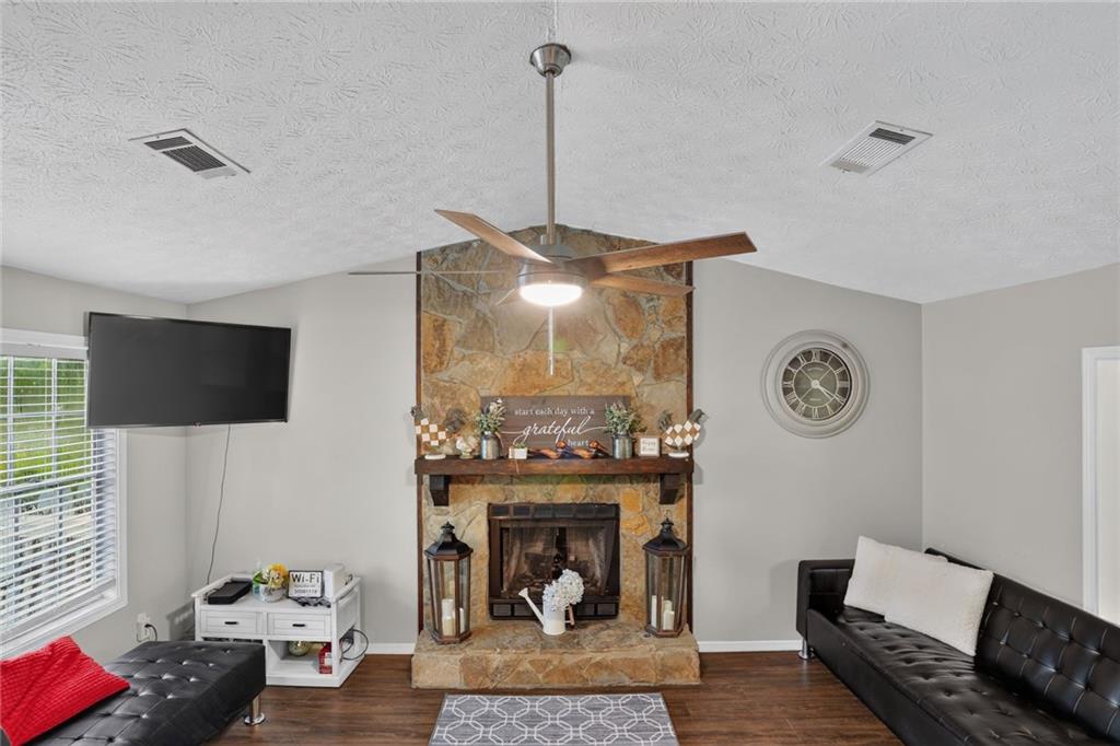 3536 Highland Pine Way Duluth GA 30096