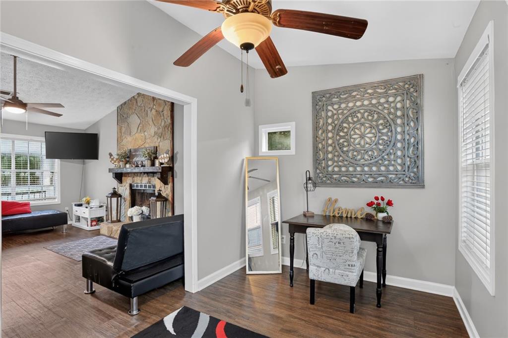 3536 Highland Pine Way Duluth GA 30096