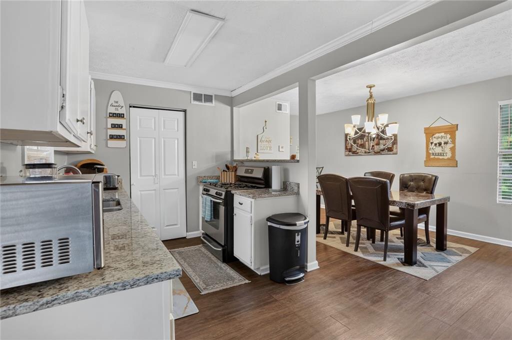 3536 Highland Pine Way Duluth GA 30096
