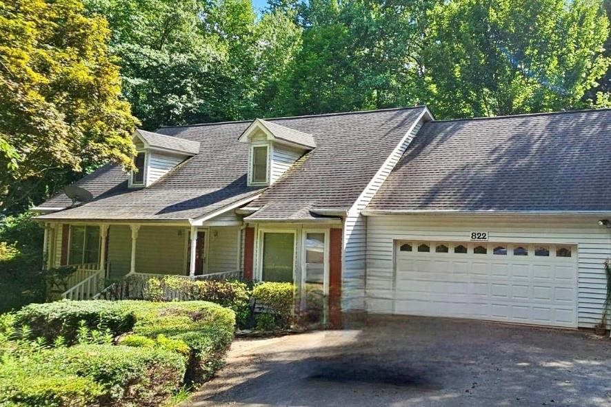 822 Martins Grove Road Dahlonega GA 30533