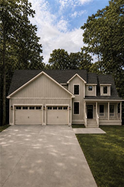 20 Falcon Circle Jasper GA 30143