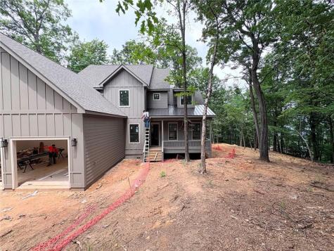 20 Falcon Circle Jasper GA 30143