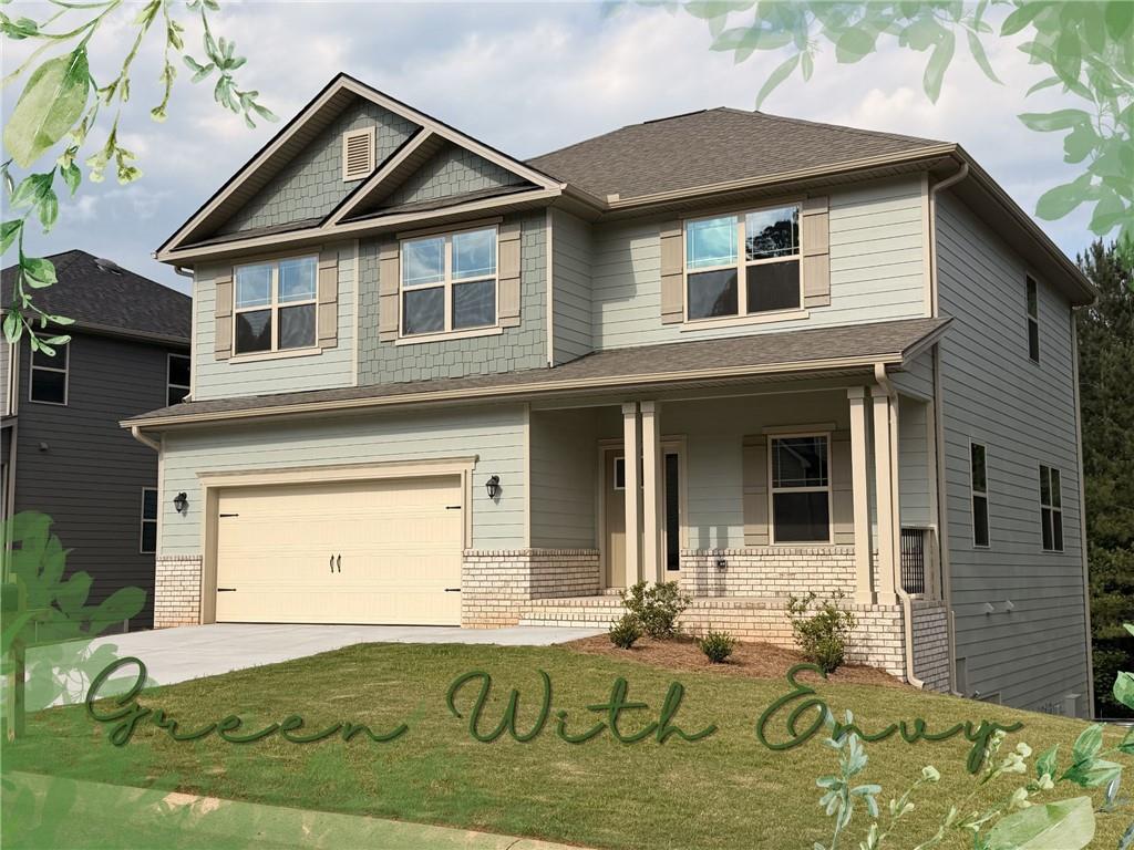 450 Magnolia Grove Place Cornelia GA 30531