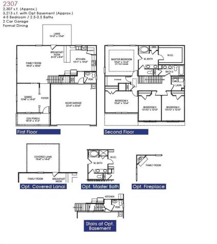 450 Magnolia Grove Place Cornelia GA 30531