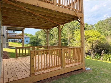 450 Magnolia Grove Place Cornelia GA 30531