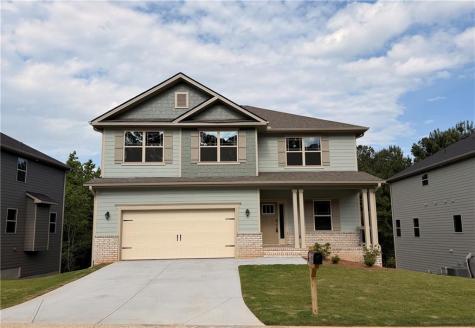450 Magnolia Grove Place Cornelia GA 30531
