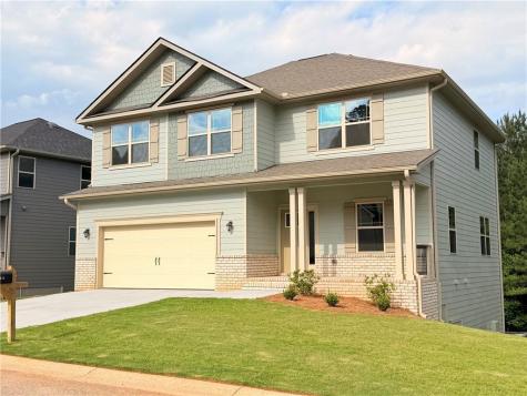 450 Magnolia Grove Place Cornelia GA 30531
