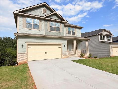 450 Magnolia Grove Place Cornelia GA 30531