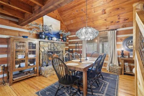 33 Foxhound Drive Ellijay GA 30540